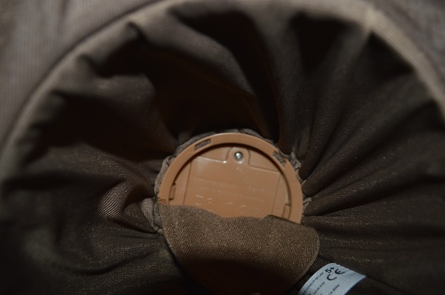 predam original hovoriaci klobuk - Harry Potter - 10