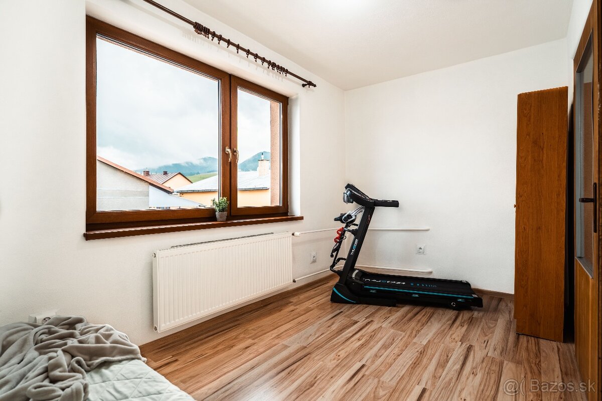 Priestranný dom po rozsiahlej rekonštrukcii | 200 m2 | NL - 10