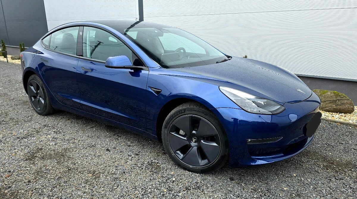 Tesla Model 3 Long Range Dual Motor 44 tkm - 10