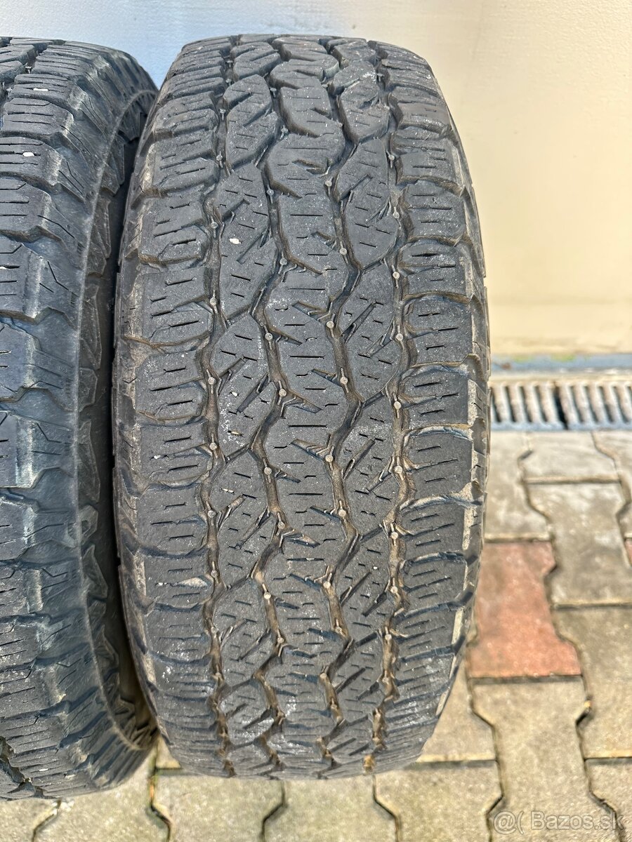 5x120 R16 All tereain - 10