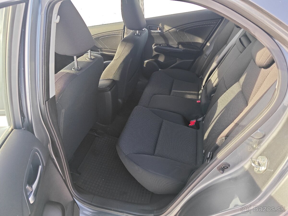 Honda Civic 1.8 Elegance - 10