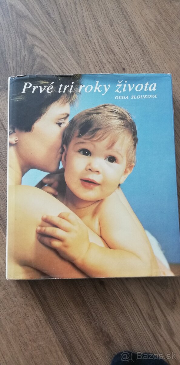 Set 3 kníh Pilates,Neplodnost,Prve 3 roky zivota. - 10