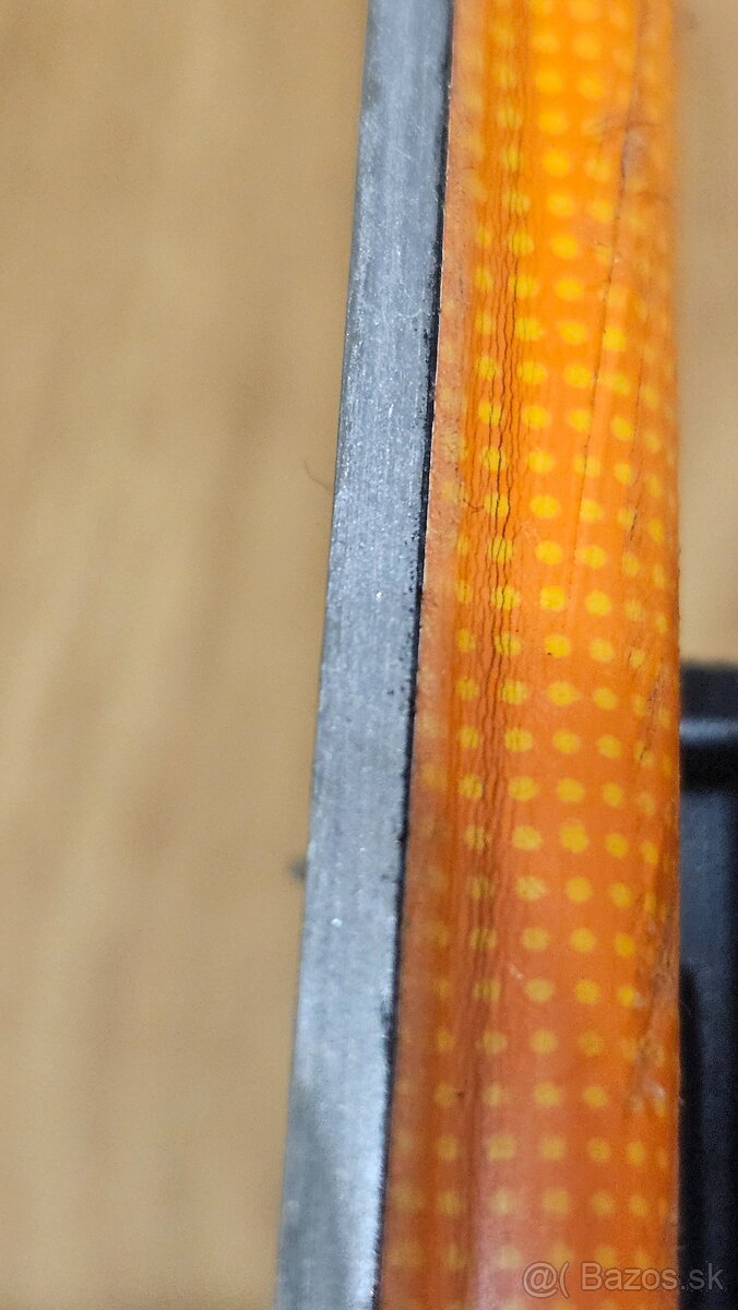 Detské lyže 80cm - 10