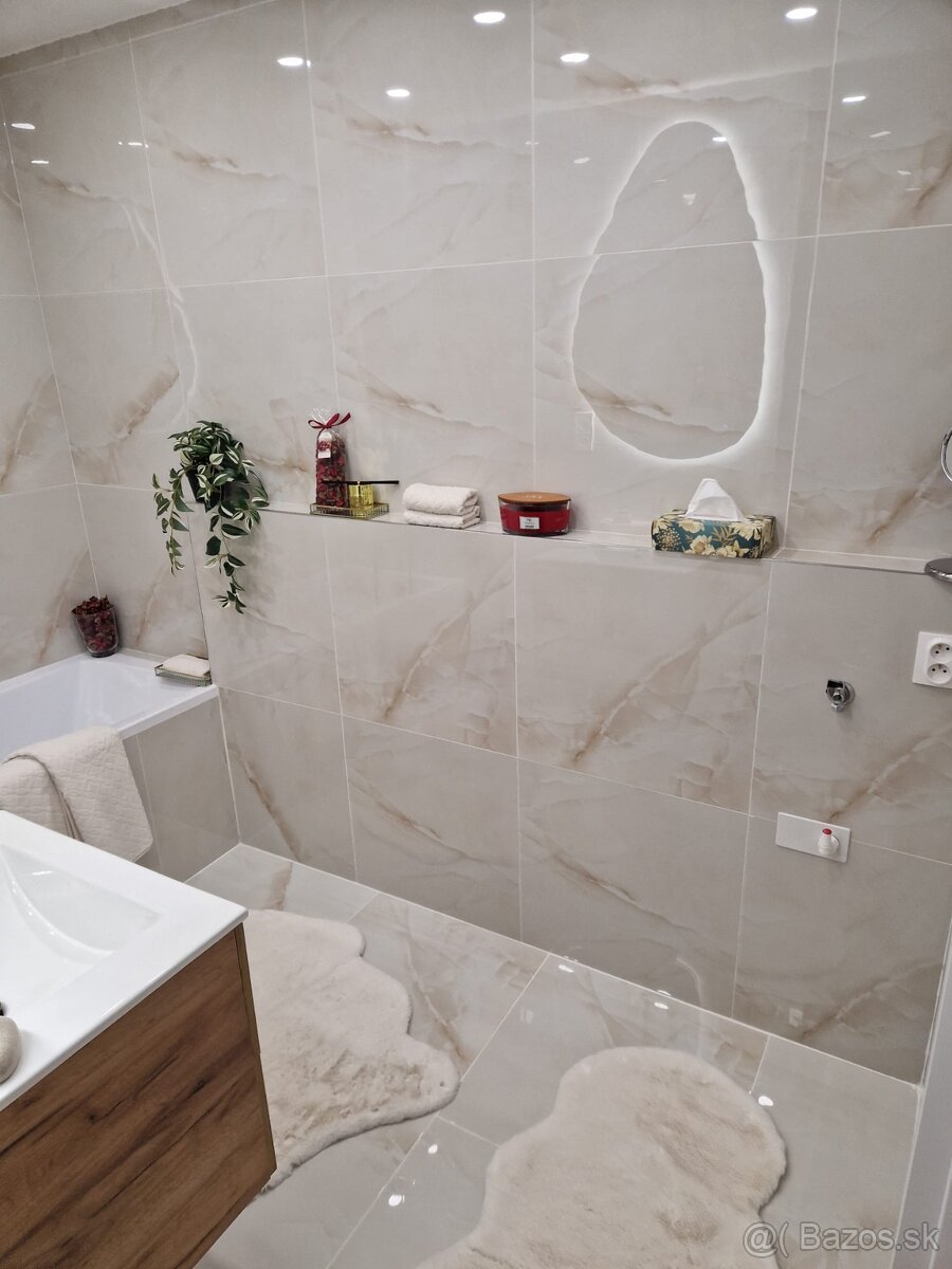 PREDAJ 2 izbový byt Bratislava Devínska Nová Ves Štefana K. - 10