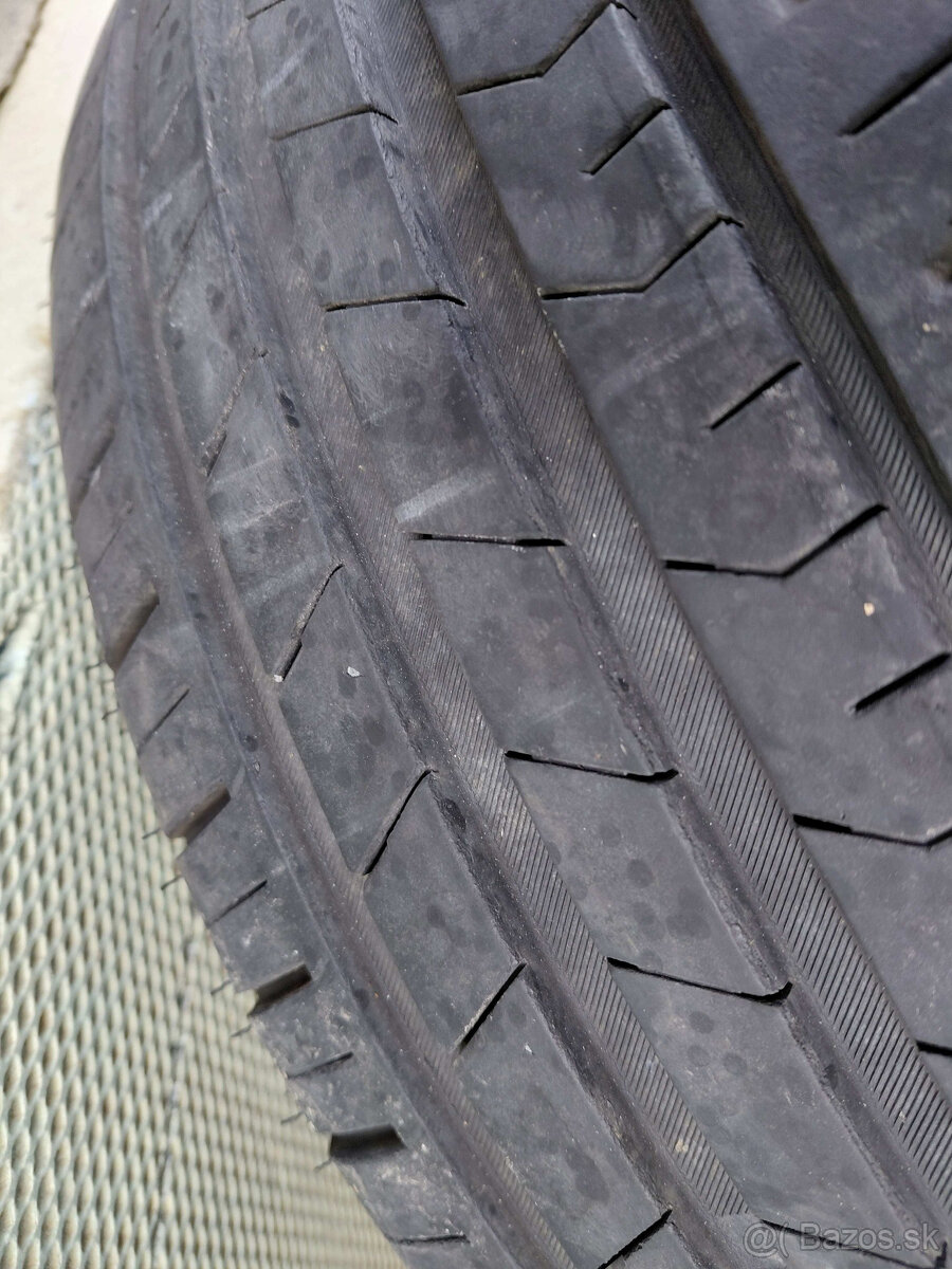 15" Skoda Fabia letne kolesa - 10