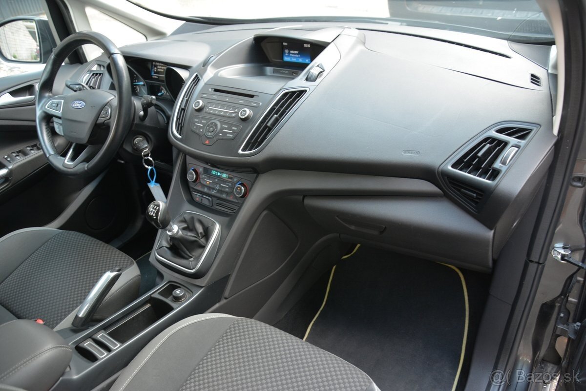 Ford Grand C-Max 2017 1.50 - 10