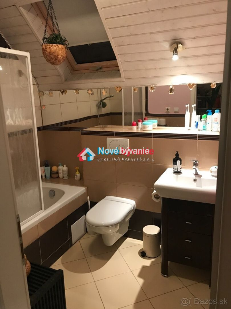 Znížená cena Na Predaj - chata v obci Vinné - 10