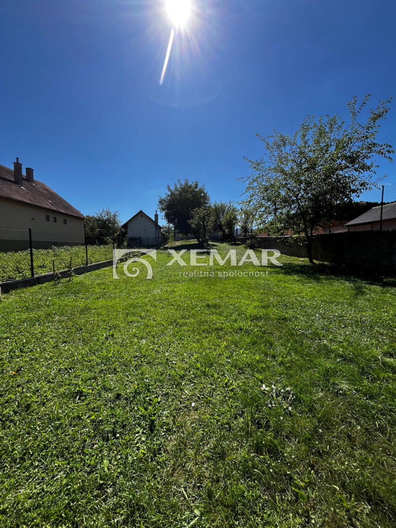 Predaj rodinný dom v pôvodnom stave pri Žiari nad Hronom - 10