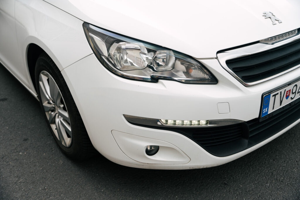 Peugeot 308 Break/SW 1.6 HDi AT6 - 10