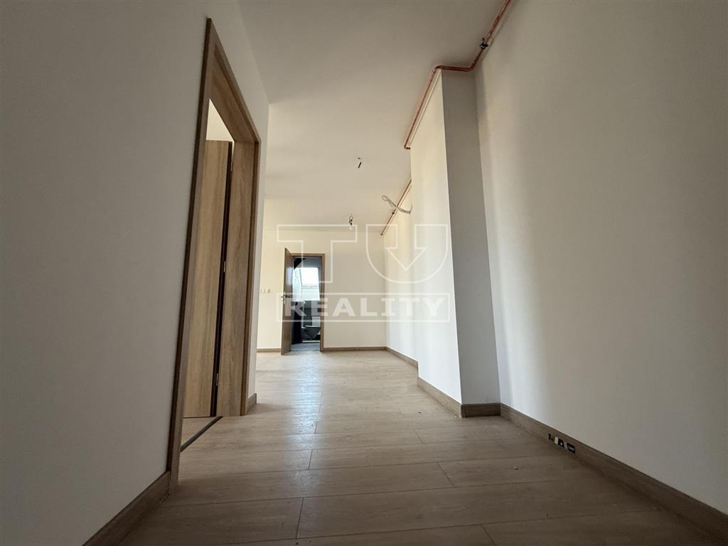 NOVOSTAVBA 2 IZBOVÝ BYT, 68M2, TRENČIANSKA TEPLÁ - 10