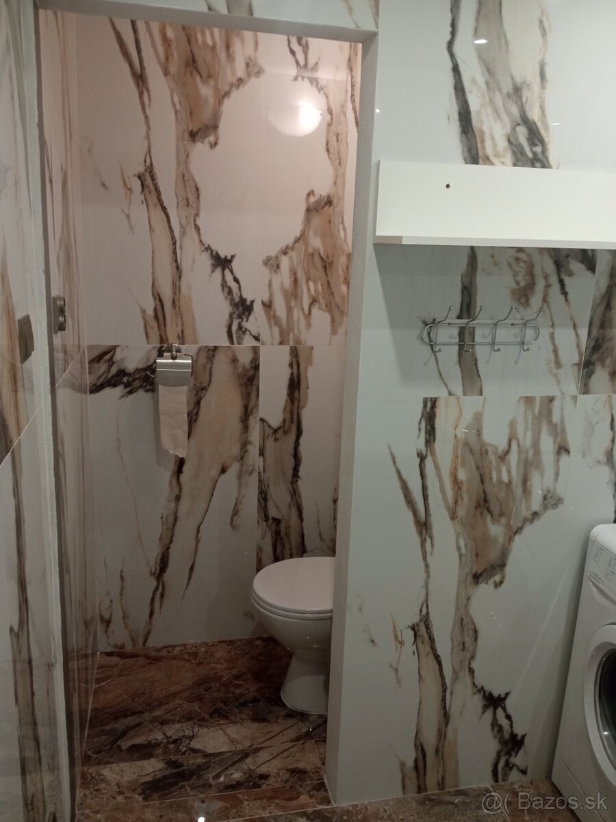 Prenajom 1.5 izbový byt - 10