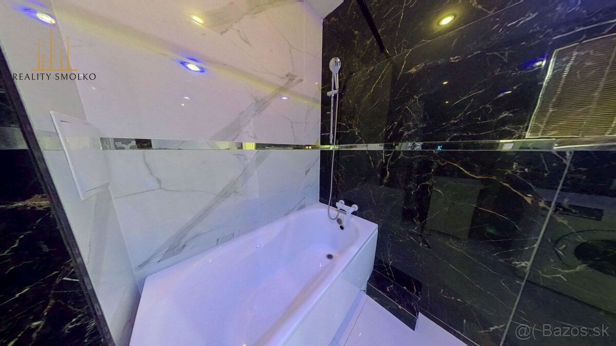 AKTUALIZÁCIA CENY Predaj 4-izbový byt s 2 balkónmi, Preš - 10