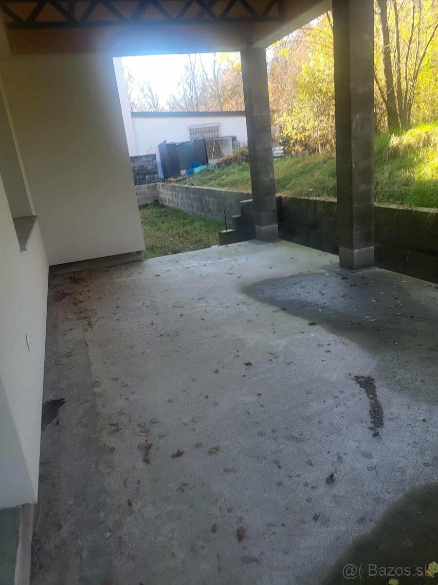 Predaj novostavby domu Biela Hora - 10