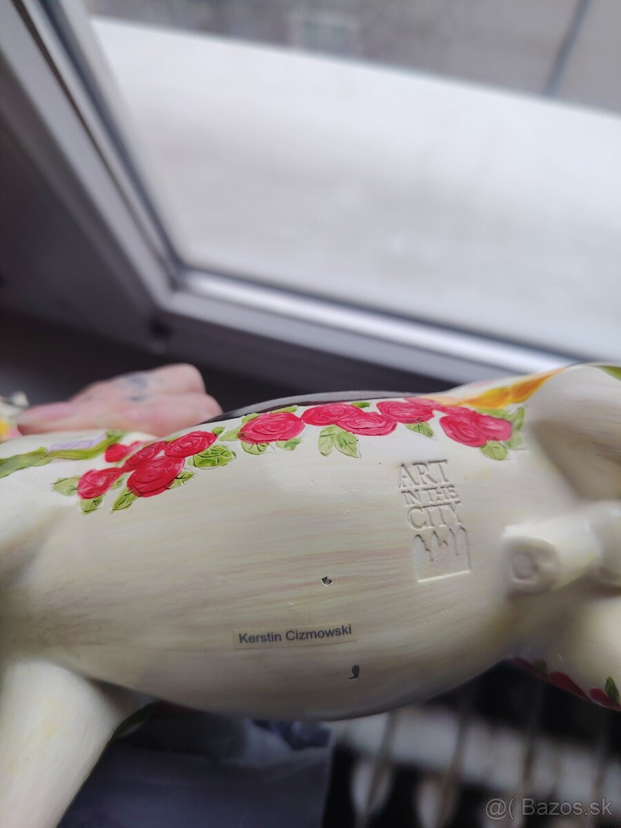 Taniere šalky a iné - 10