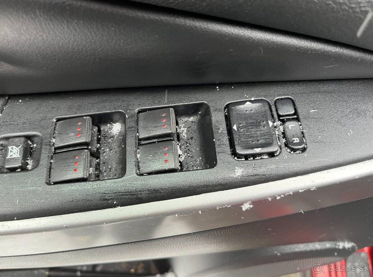 Mazda CX-7 2.2MR-CD - 10