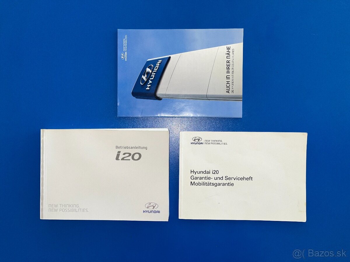 Hyundai i20 FACELIFT 2013 - 10