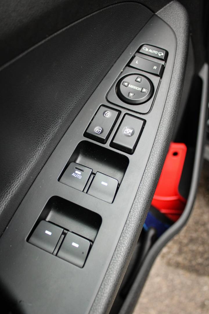 Hyundai Tucson 1.6 GDi Family - 10