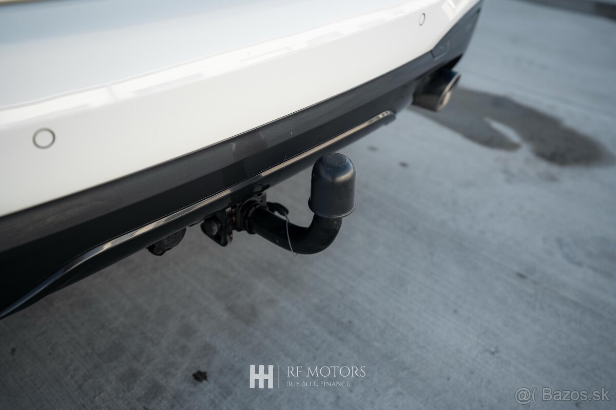 BMW X3 xDrive30d M Sport - 10