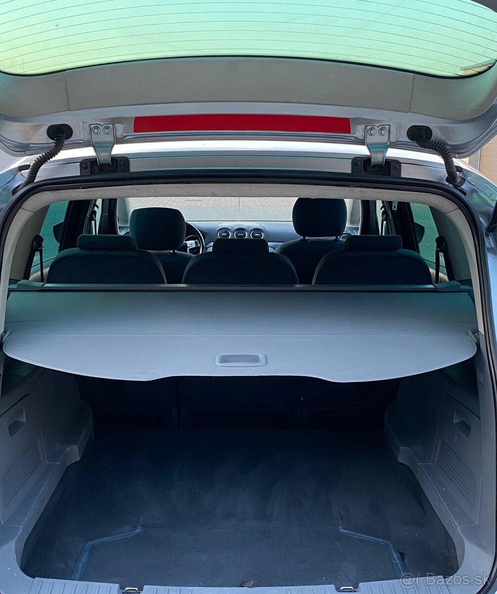 PREDÁM FORD S-MAX 2.0 TDCi 96kW R.V 2007 KUP SR. - 10