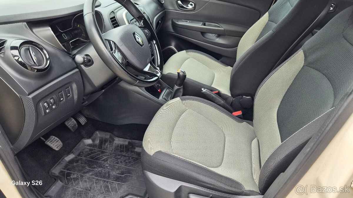Renault Captur Energy dCi 90 Life - 10