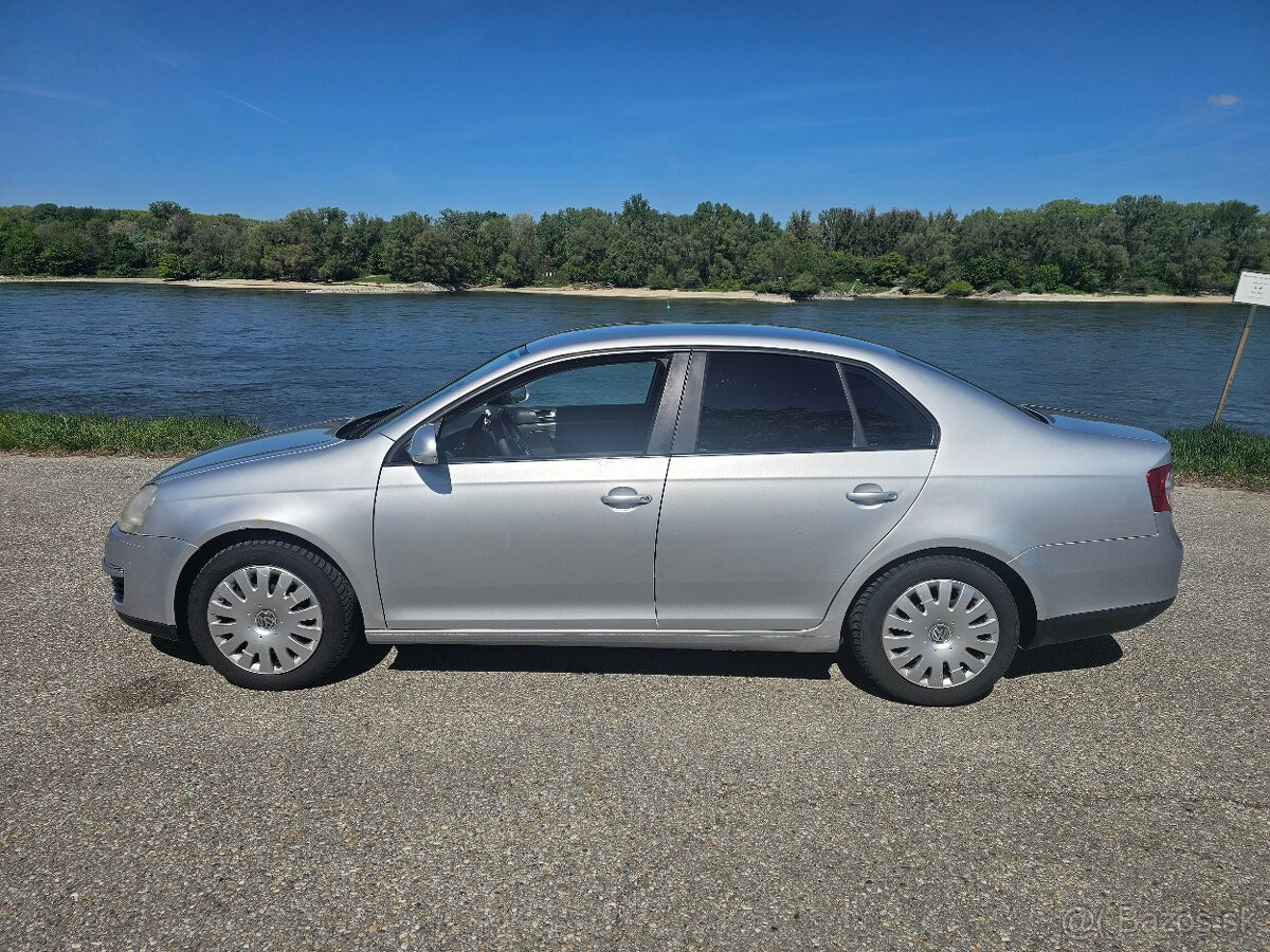 Vw jetta automat - 10