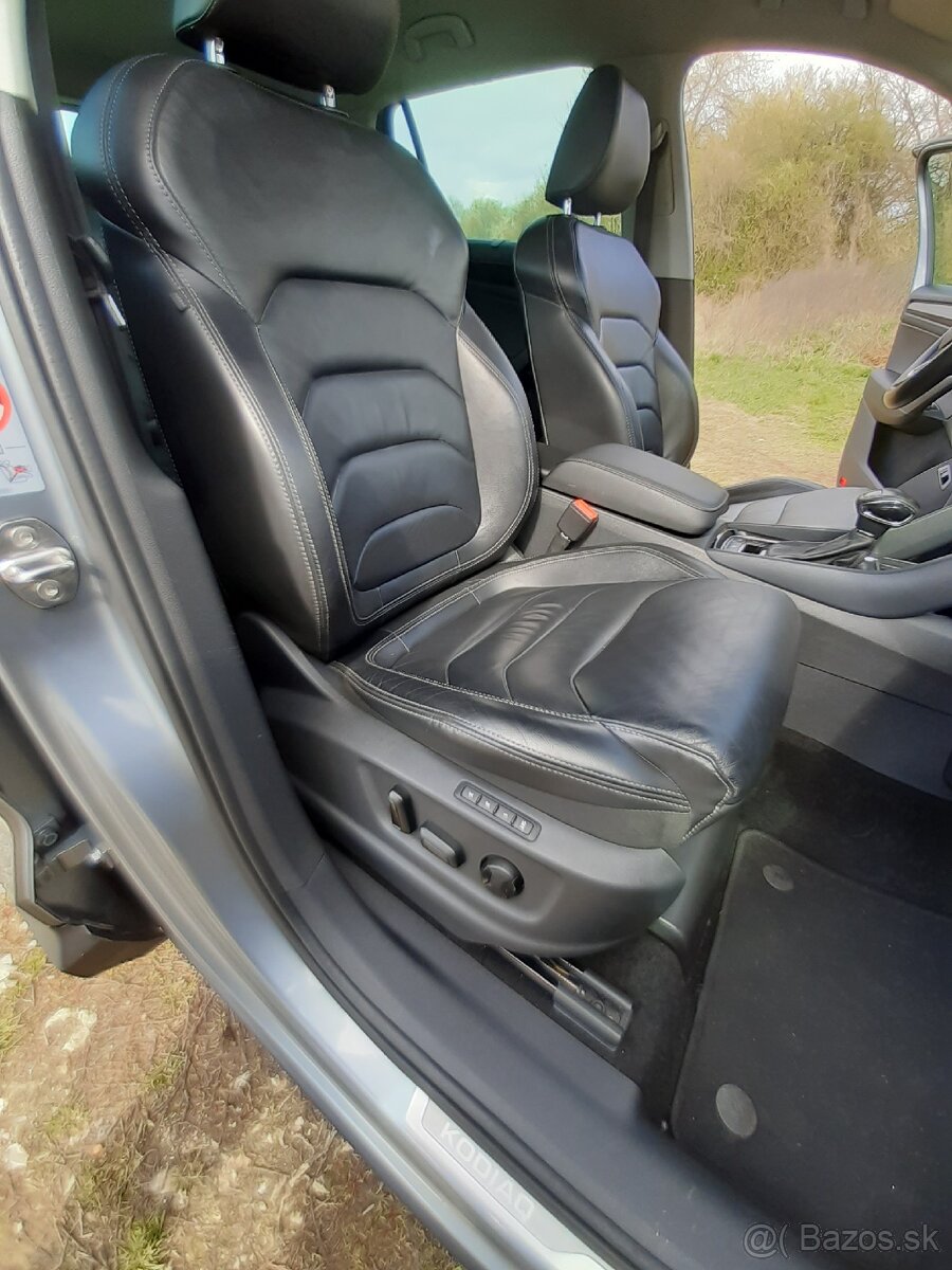 Škoda Kodiaq - 10