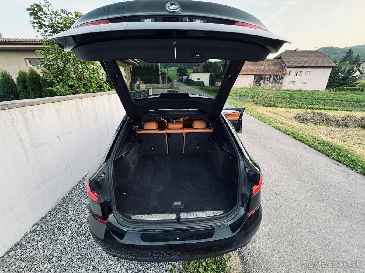 BMW GT6 195kW 4x4 - 10