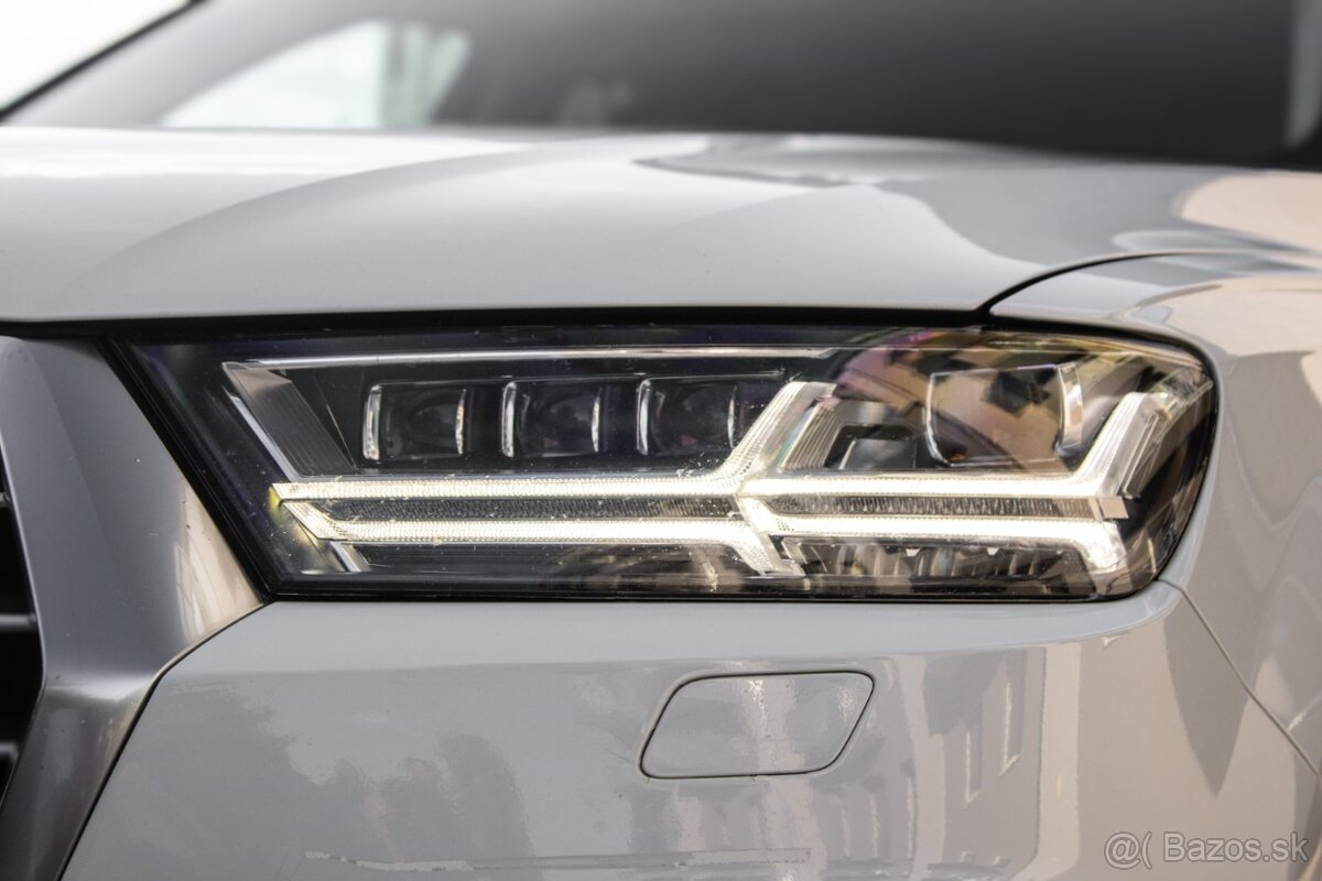 Audi Q7 2016, 3.0, 200kW - 10