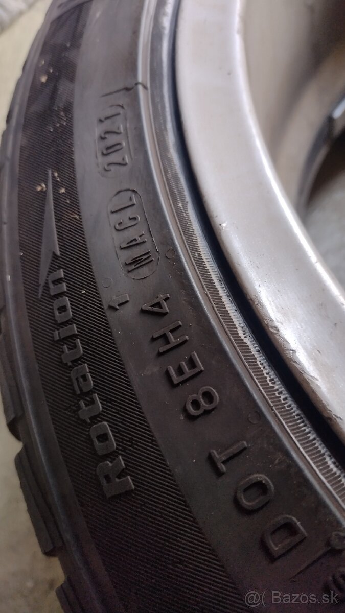 5x112r17 Borbet - 10