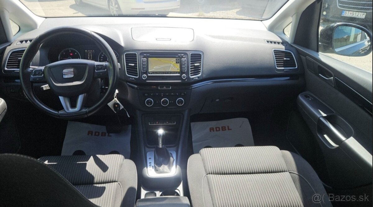 💥 SEAT ALHAMBRA DSG 💥 - 10