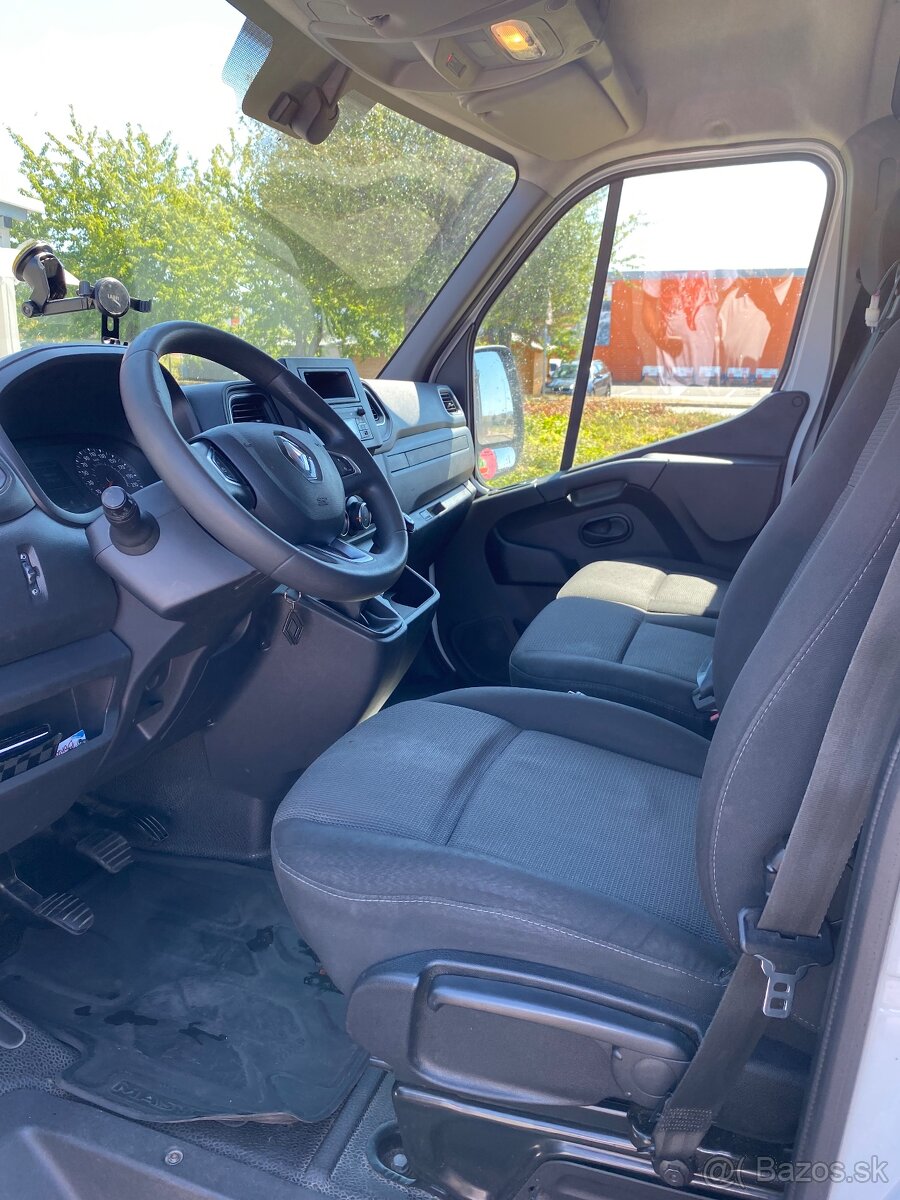Renault Master L3H2 - 10