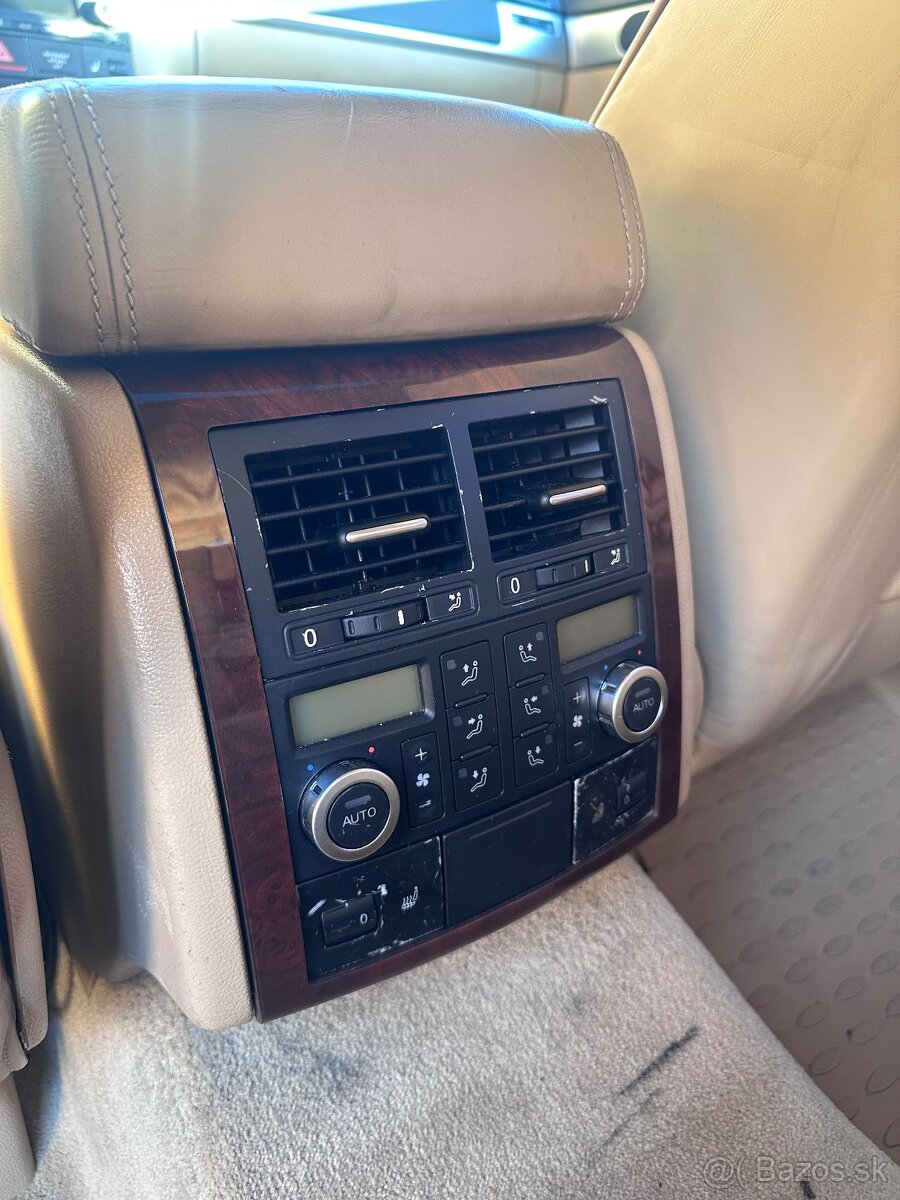 2004 vw touareg 5.0 v10 - 10