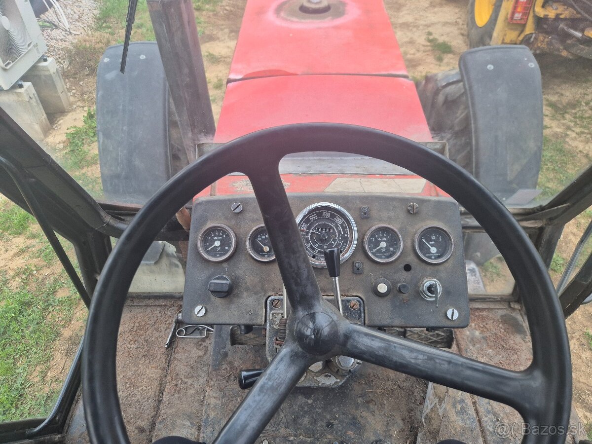 Zetor crystal 12145 - 10