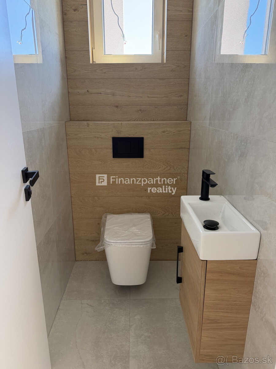 Predaj 4izb RD pri jazere - 10