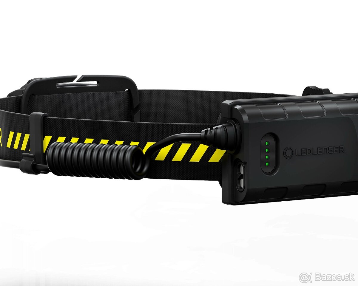 Ledlenser H5R Work - 10