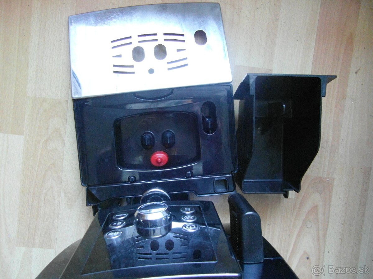 DeLonghi Cappuccino Smart - 10