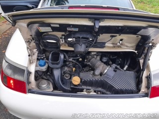 Porsche 911 996 Carrera 4 - 10