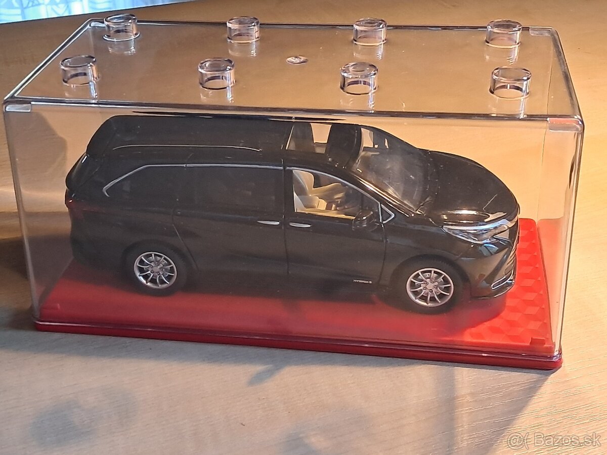 Zberateľské modely 1/24 - 10