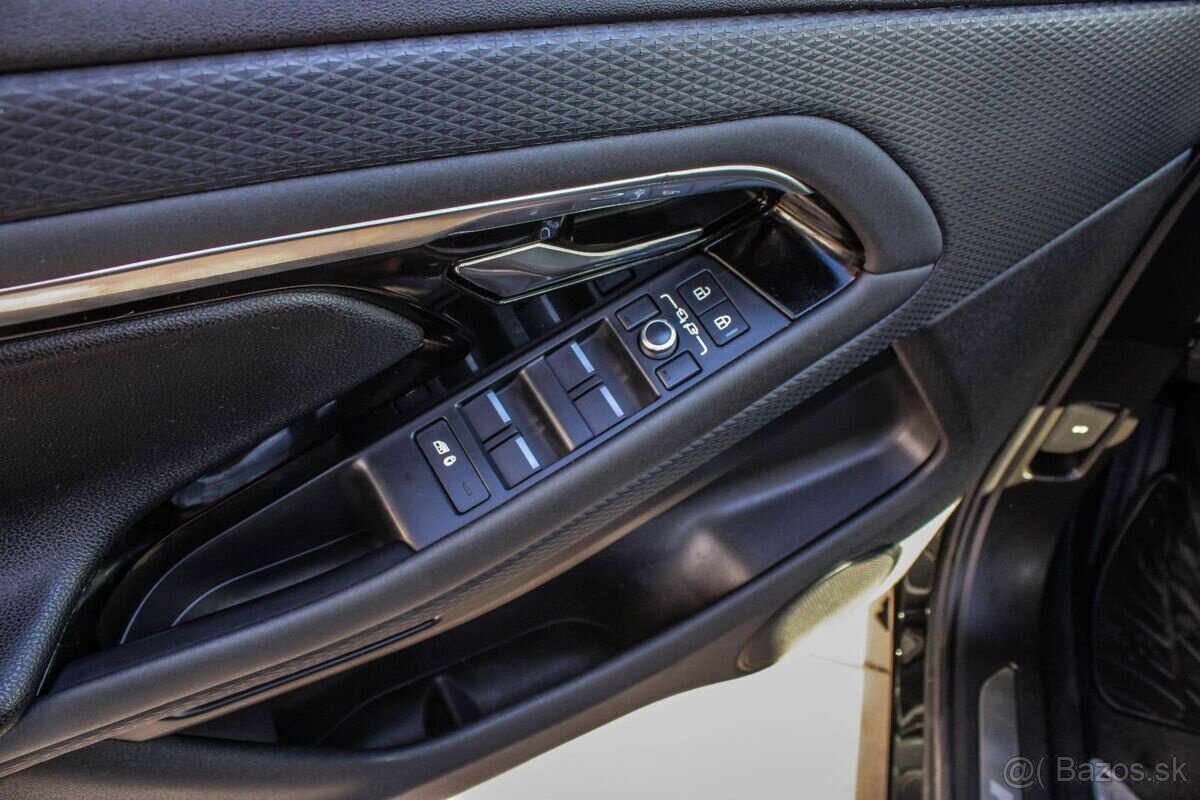 Land Rover Range Rover Evoque 2.0D I4 D165 4X4 - 10