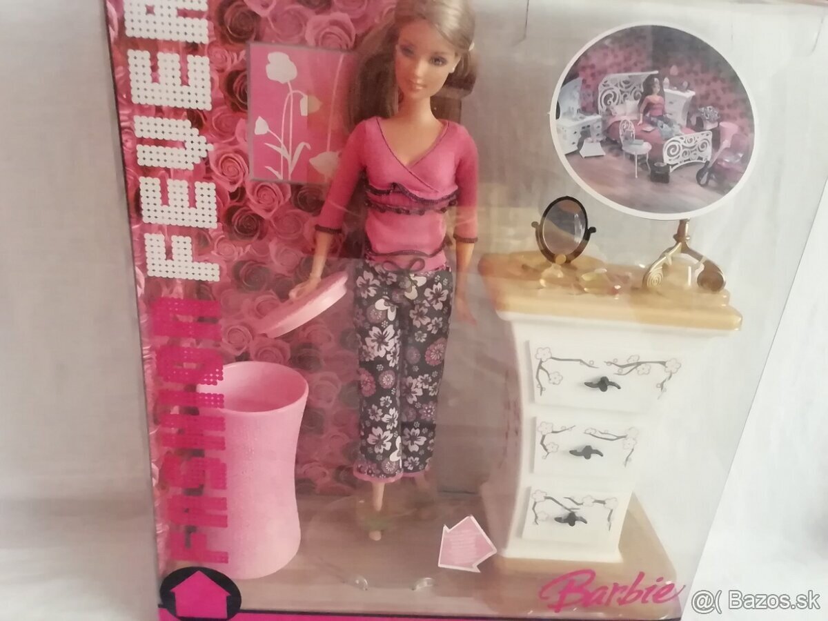 Barbie princezna - 10