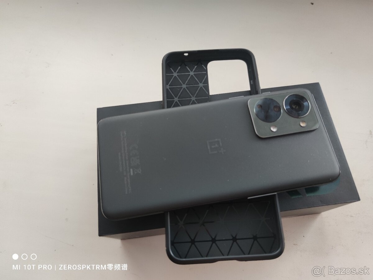 Oneplus Nord 2T 8/128GB 5G - 10
