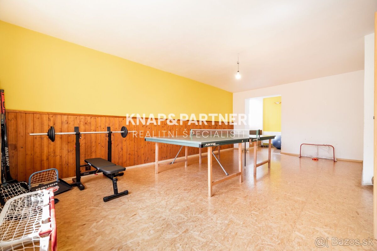 RODINNÝ DOM S 2 BYT. JEDNOTKAMI ZA CENU 1, PREŠOV - SOLIVAR - 10