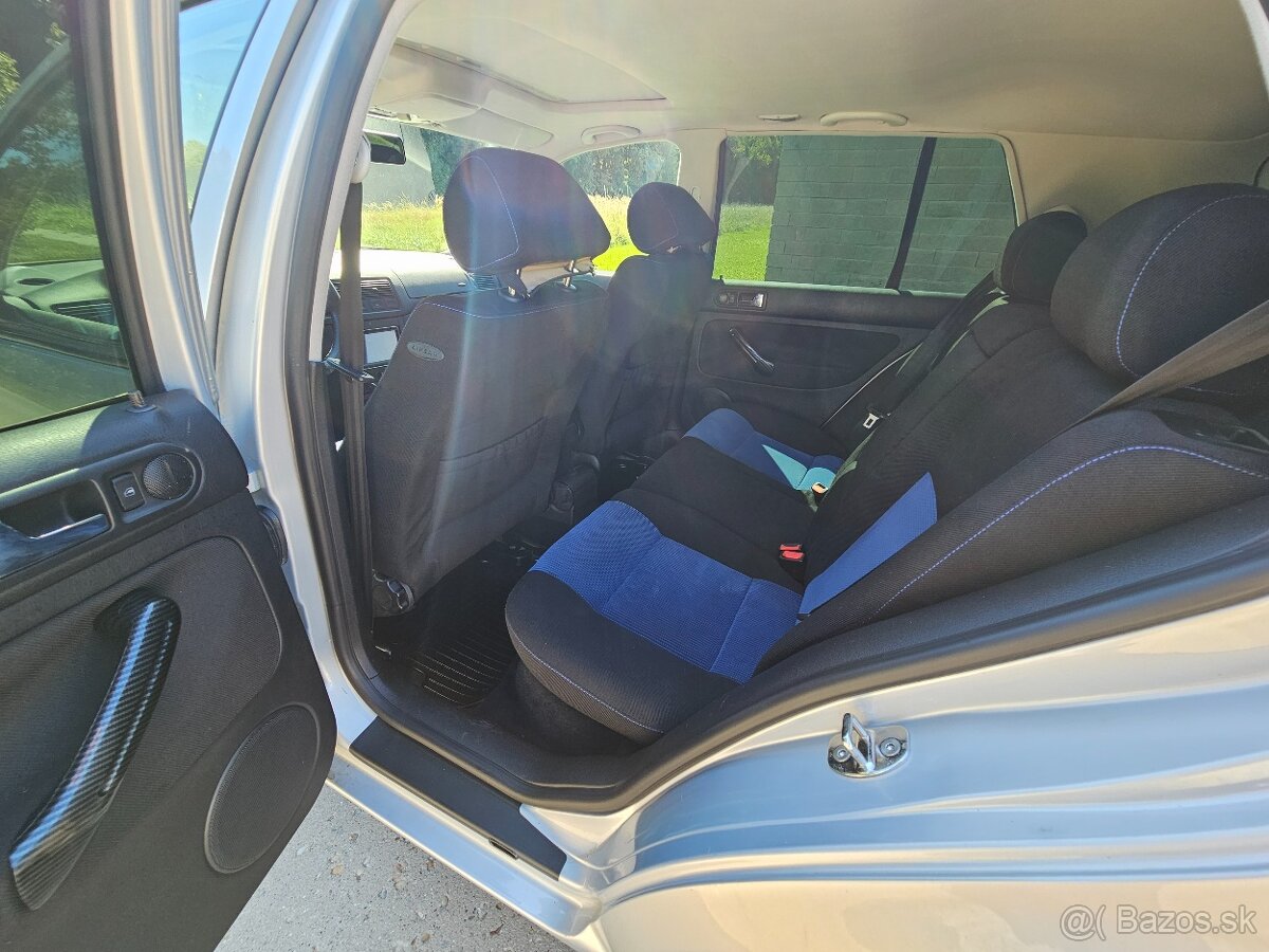 Volkswagen Golf 1,8 ,20 V ,automat - 10