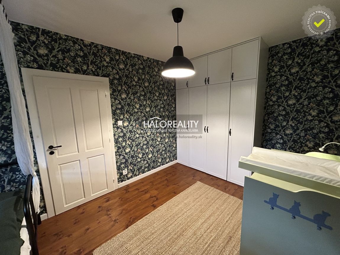 HALO reality - Predaj, dvojizbový byt Spišská Belá - 10