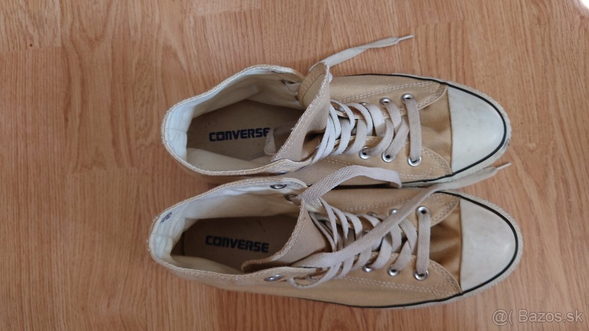 convers all star velkost 42,5 / 27.5 cm - 10