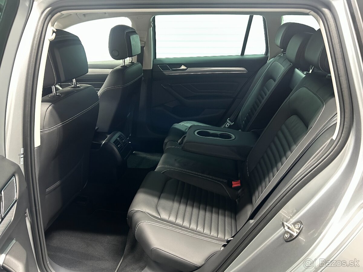 Volkswagen Passat B8, R-LINE, 2.0 TDI, 110KW/150PS, MY2021 - 10