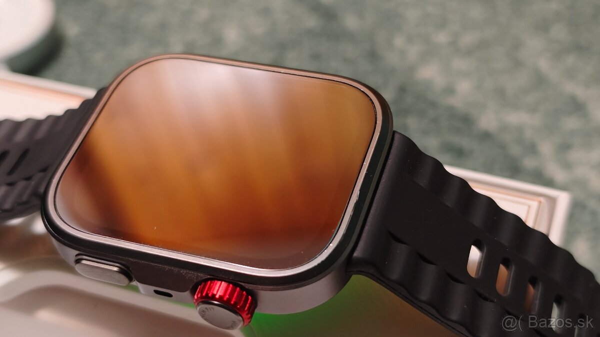 Huawei Watch FIT 4 PRO - 10