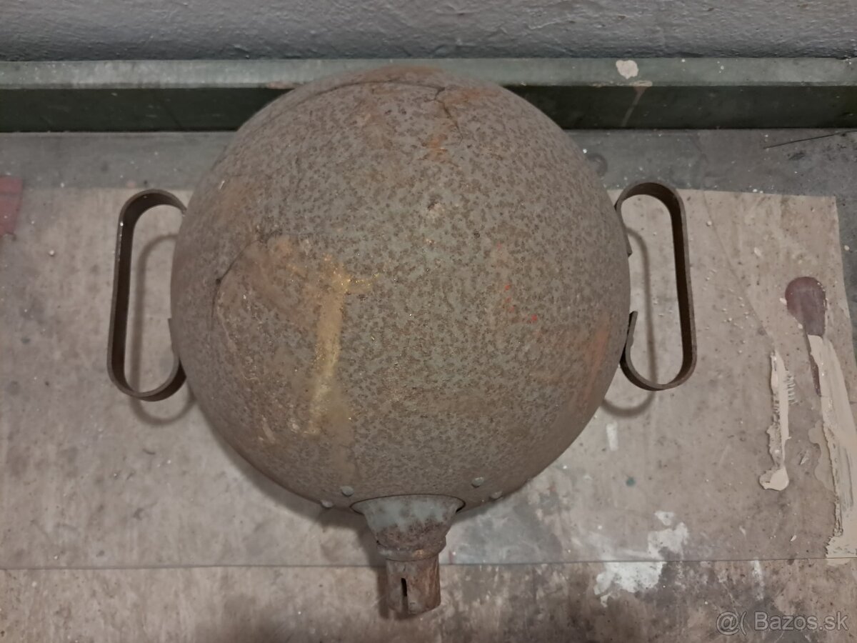 Hasičské vybavenie - 10