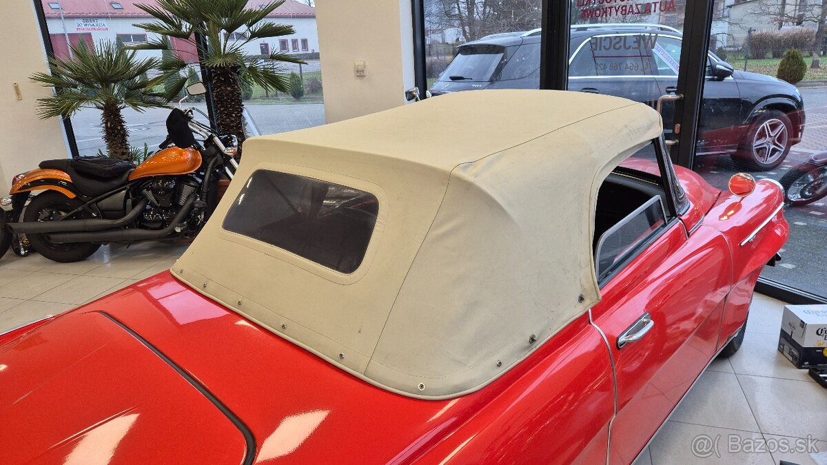 skoda felicia super kabriolet - 10