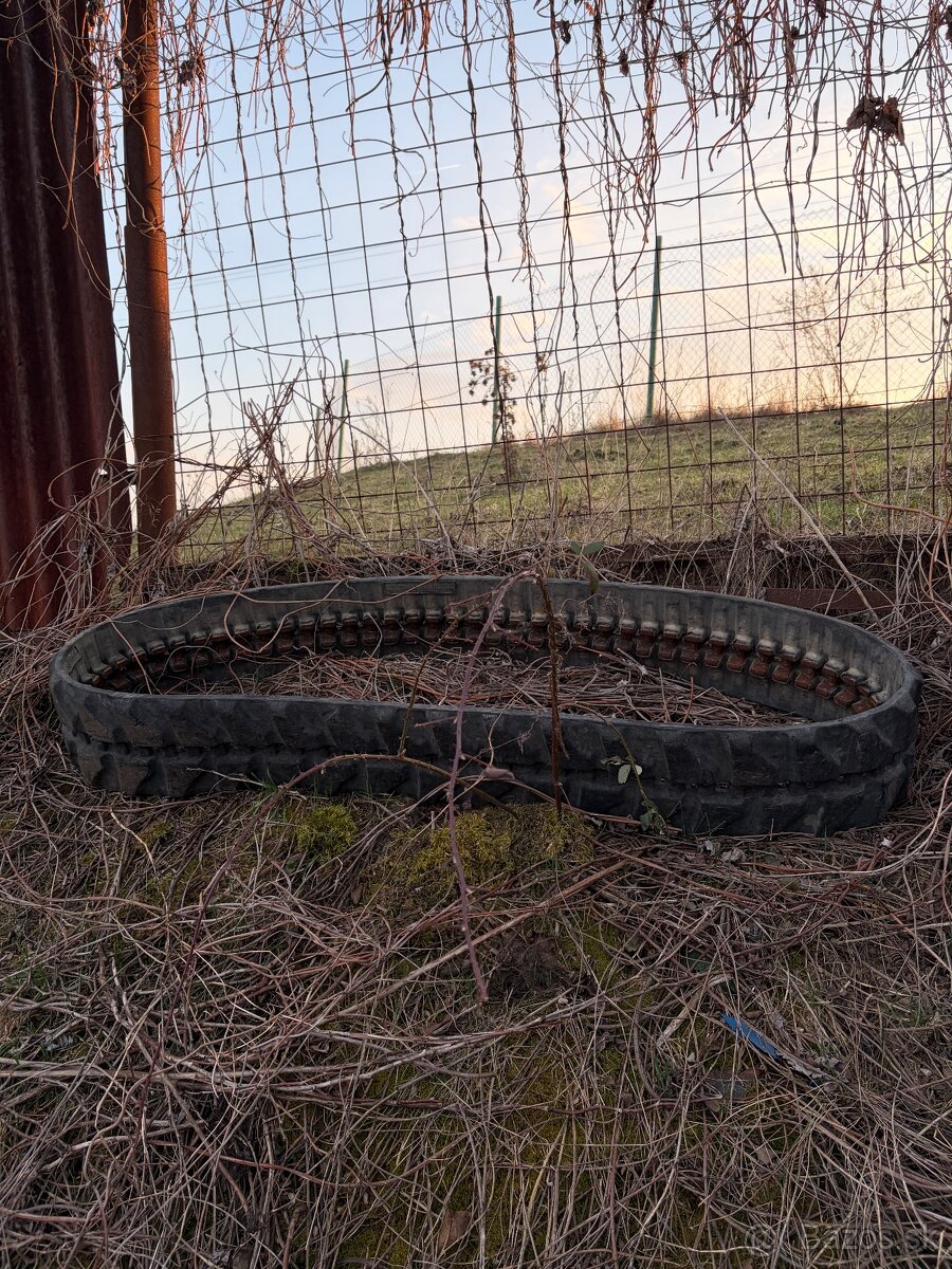 Wacker neson , minibager - 10